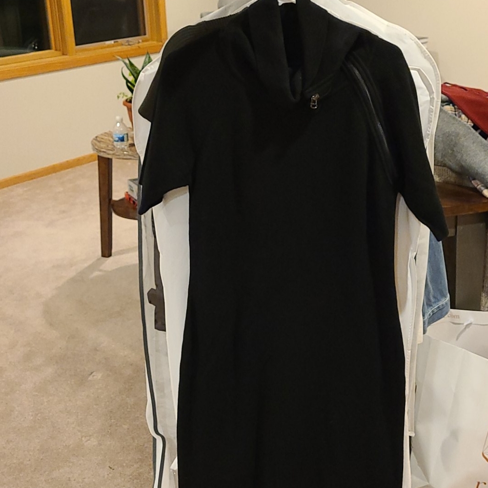 Calvin Klein dress